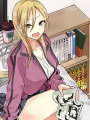 综艺封面 奔跑吧